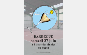 Repas Fin de Saison
