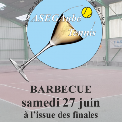 Repas Fin de Saison